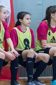 Bild 387 - Norddeutsche Futsalmeisterschaft